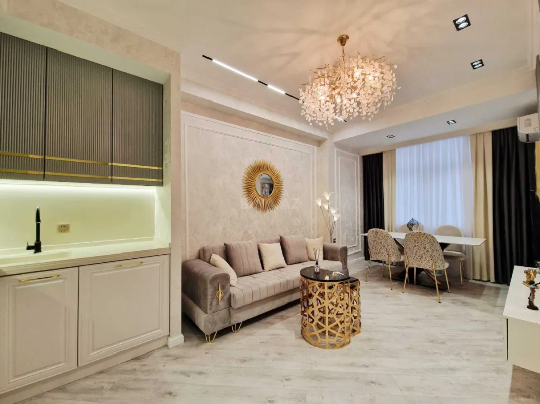 Satılır 2 otaqlı mənzil 40 m²