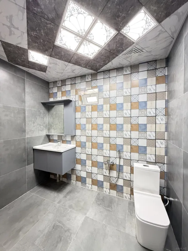 Satılır 4 otaqlı həyət evi 150 m²