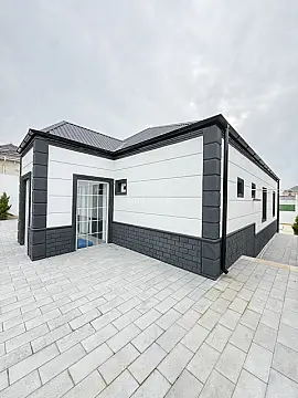 Satılır 4 otaqlı həyət evi 150 m²