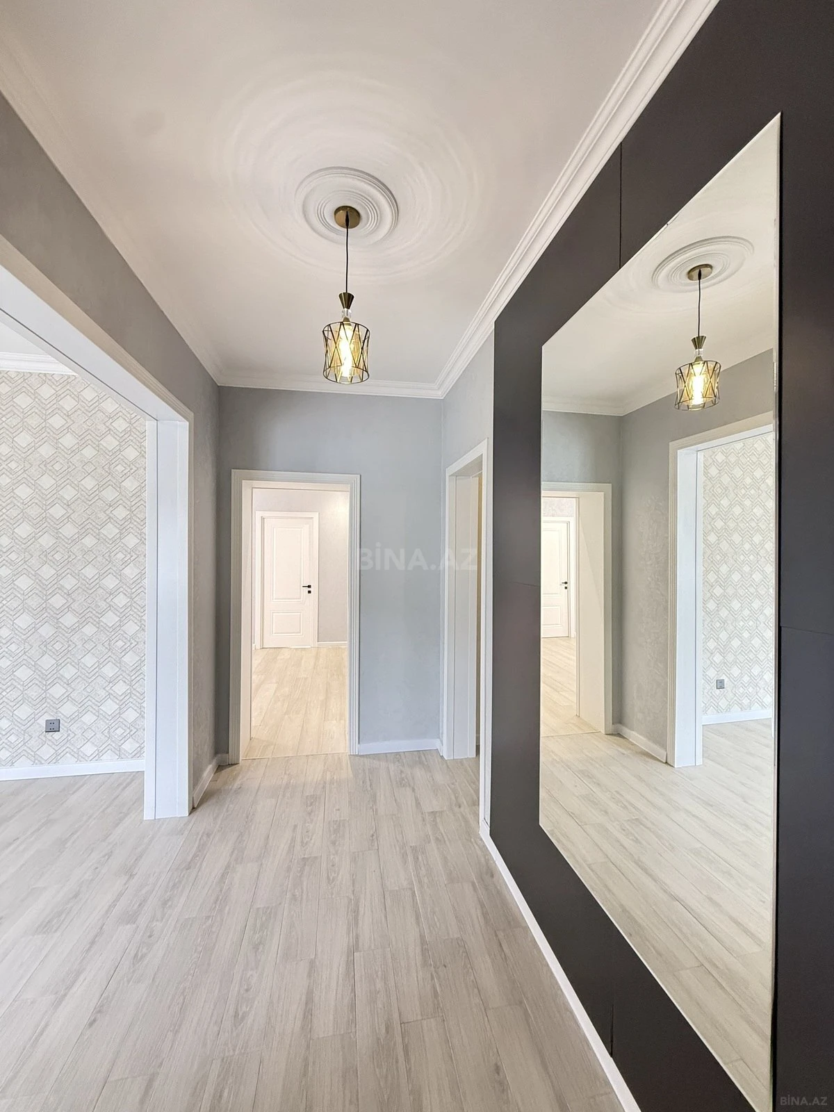 Satılır 4 otaqlı həyət evi 150 m²