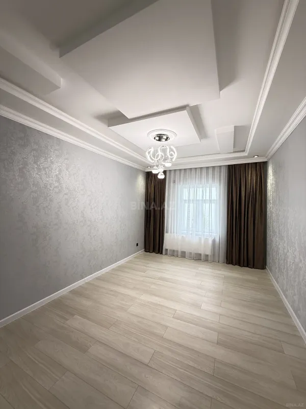 Satılır 4 otaqlı həyət evi 150 m²