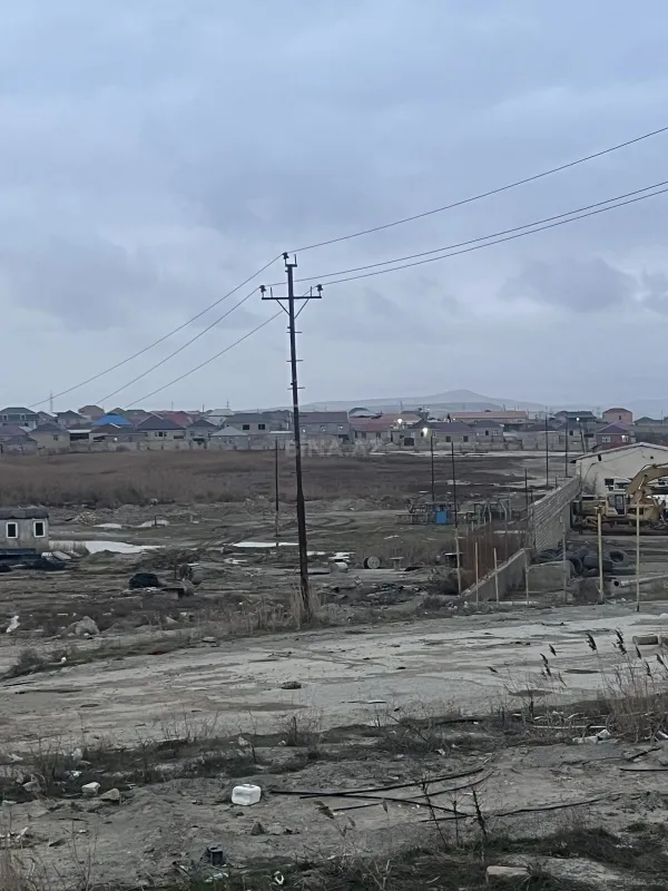 Satılır torpaq sahəsi 544 m²