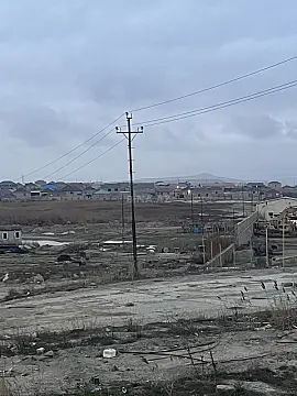 Satılır torpaq sahəsi 544 m²