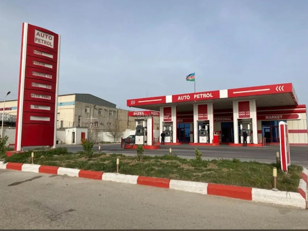 Satılır torpaq sahəsi 544 m²