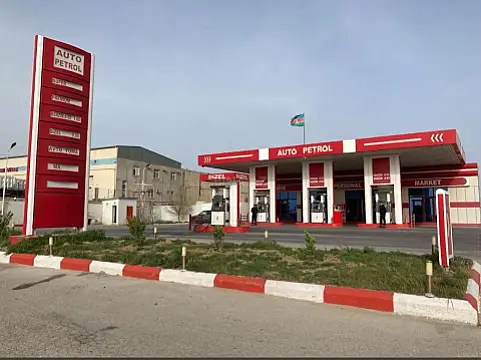 Satılır torpaq sahəsi 544 m²