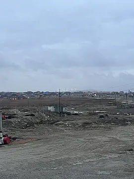 Satılır torpaq sahəsi 544 m²