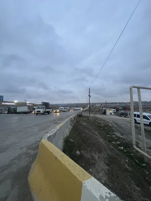 Satılır torpaq sahəsi 544 m²