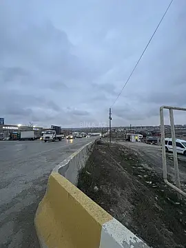 Satılır torpaq sahəsi 544 m²