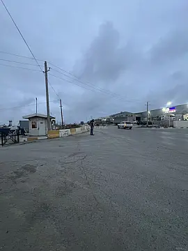 Satılır torpaq sahəsi 544 m²