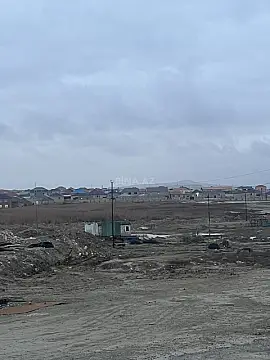 Satılır torpaq sahəsi 544 m² — Bakı, Abşeron 544.00 m²