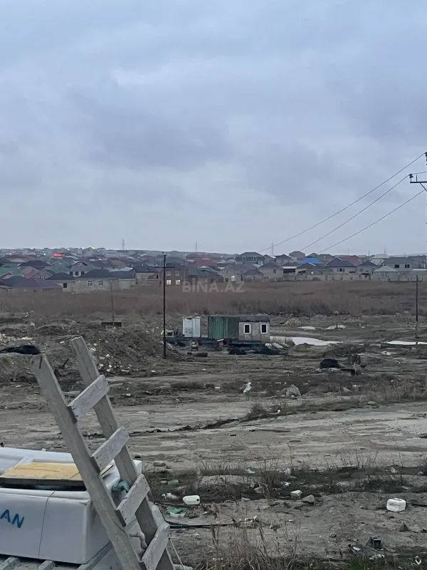 Satılır torpaq sahəsi 544 m²