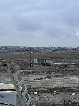 Satılır torpaq sahəsi 544 m²