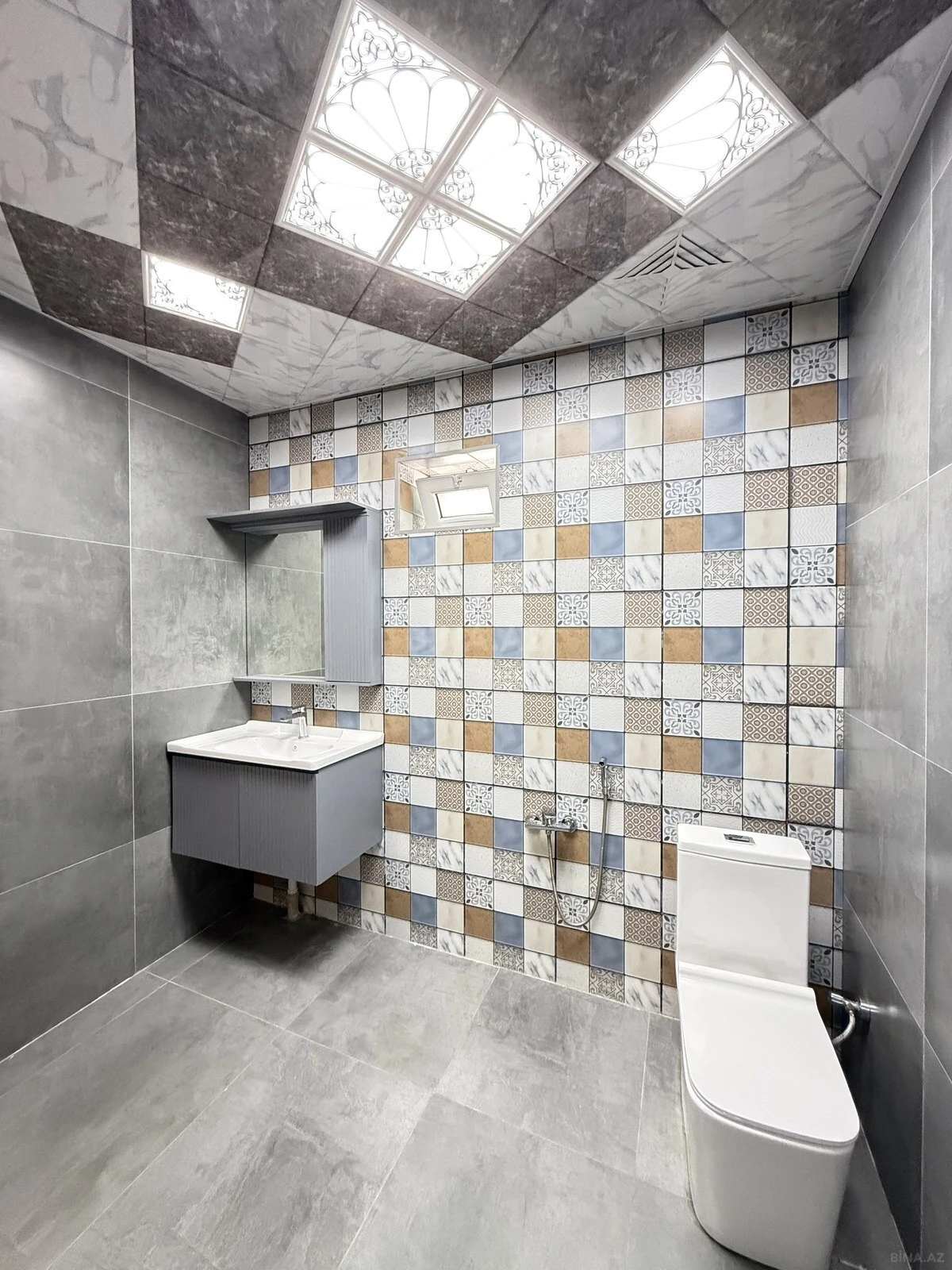 Satılır 4 otaqlı həyət evi 150 m²