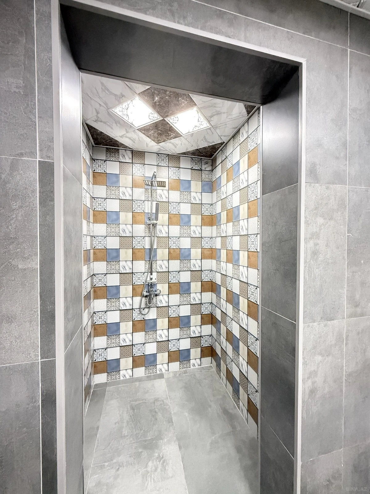 Satılır 4 otaqlı həyət evi 150 m²