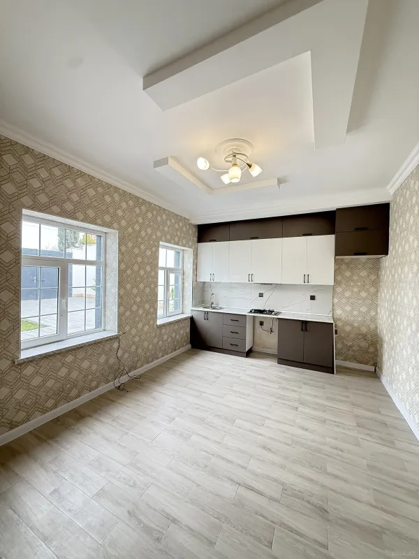 Satılır 4 otaqlı həyət evi 150 m²