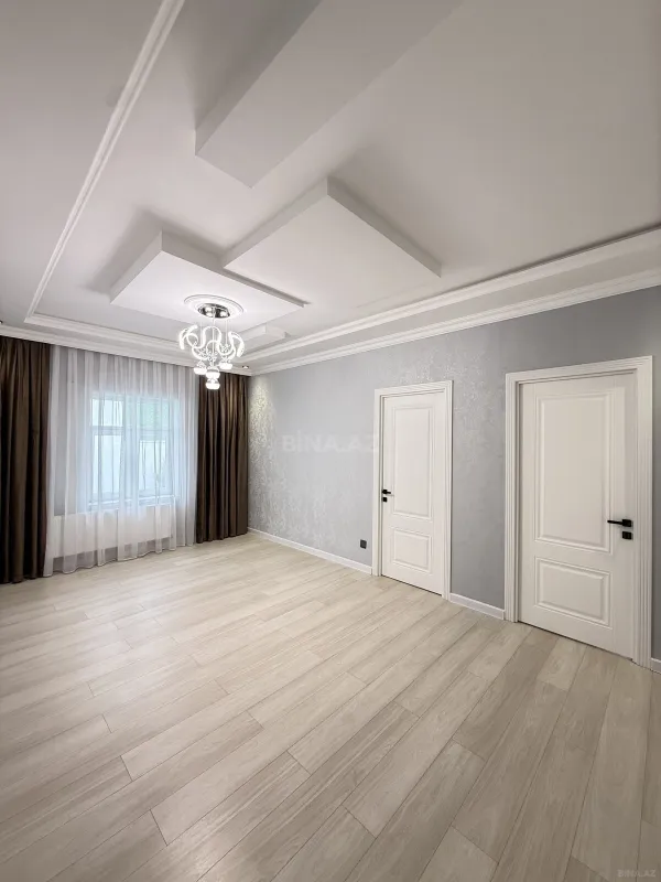 Satılır 4 otaqlı həyət evi 150 m²