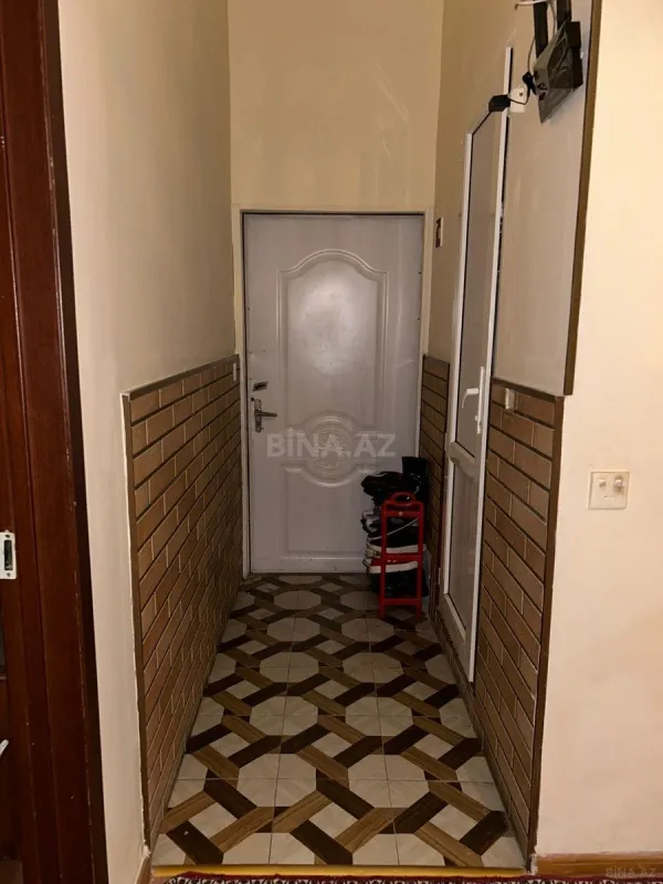Satılır 3 otaqlı mənzil 55 m²