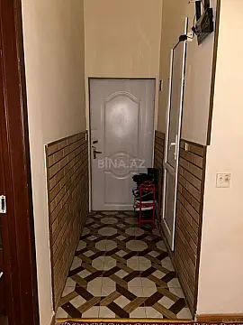 Satılır 3 otaqlı mənzil 55 m²