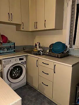 Satılır 3 otaqlı mənzil 55 m²