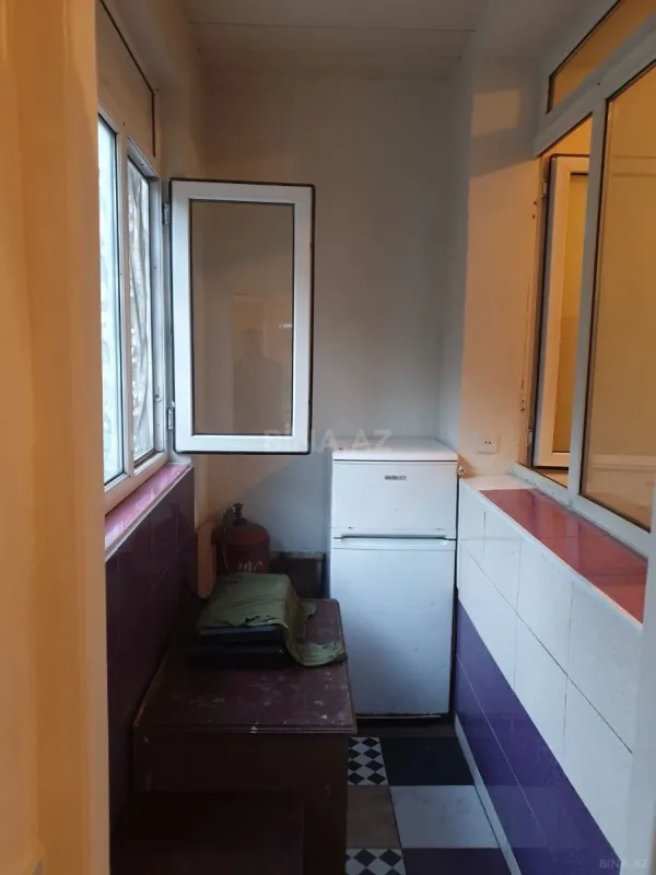 Satılır 3 otaqlı mənzil 55 m²
