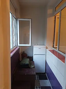 Satılır 3 otaqlı mənzil 55 m²