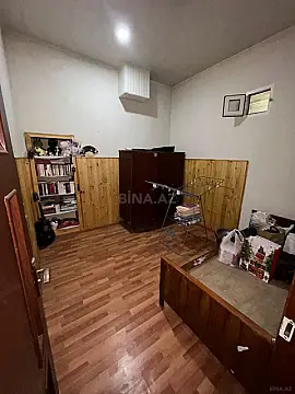 Satılır 3 otaqlı mənzil 55 m²