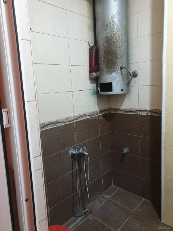 Satılır 3 otaqlı mənzil 55 m²