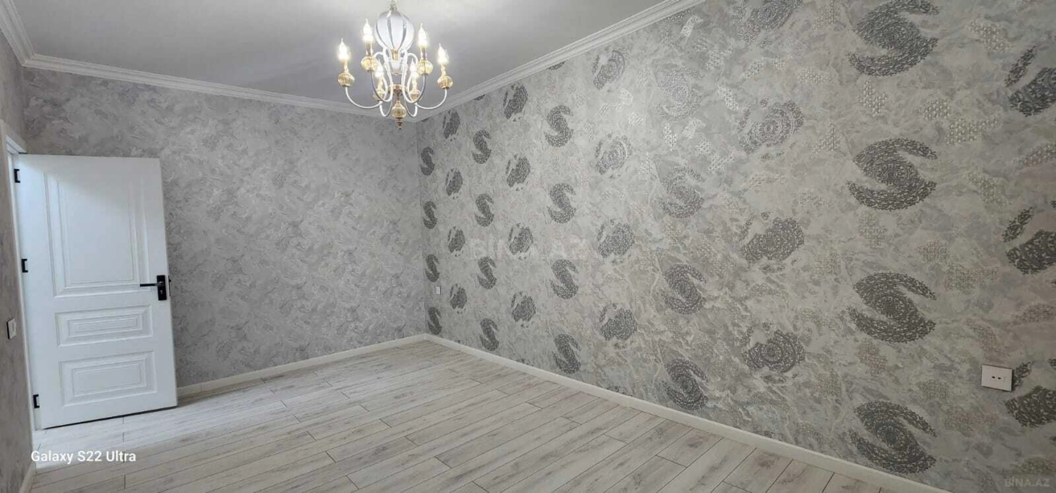 Satılır 2 otaqlı mənzil 39 m²