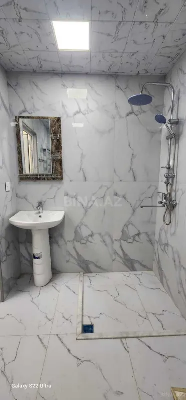 Satılır 2 otaqlı mənzil 39 m²