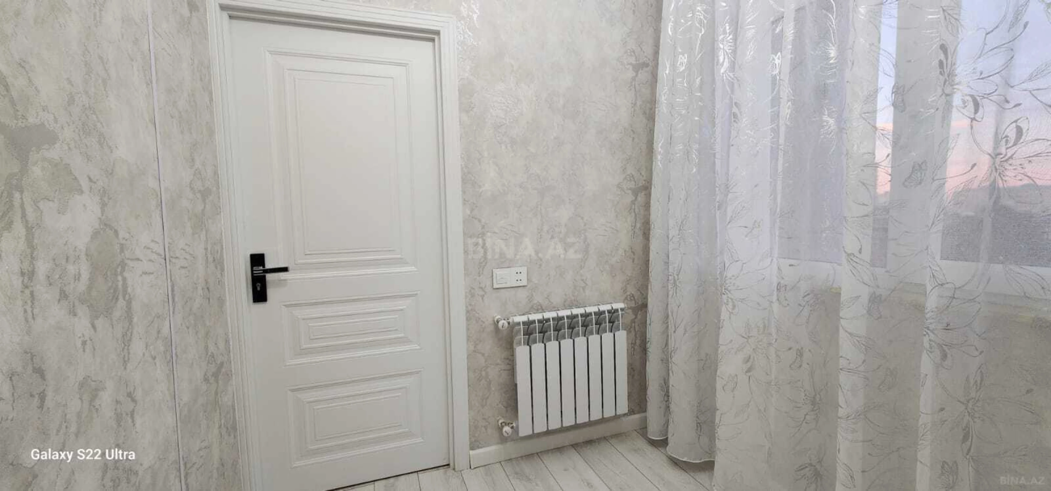Satılır 2 otaqlı mənzil 39 m²
