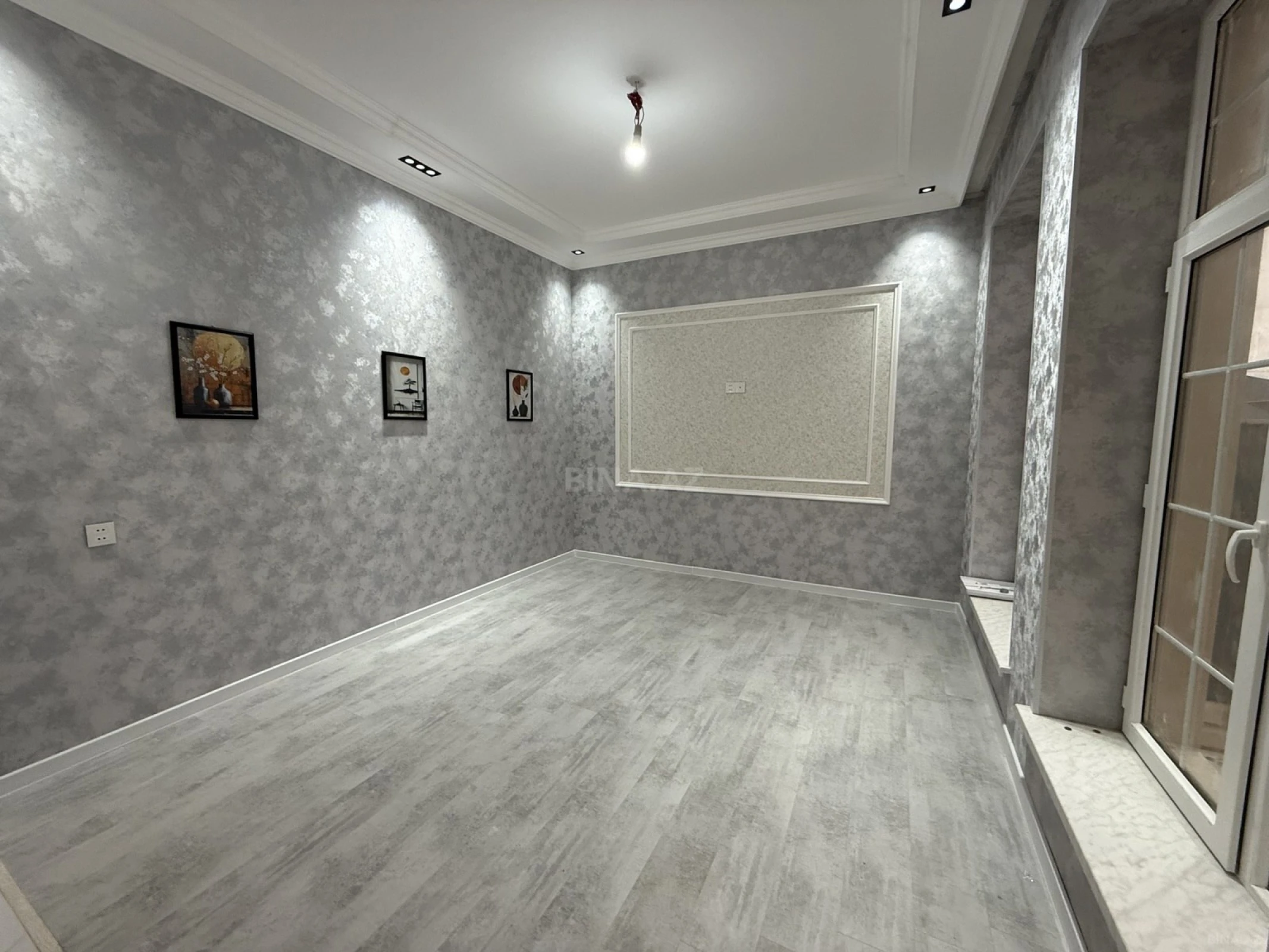 Satılır 4 otaqlı həyət evi 130 m²