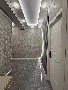 Satılır 2 otaqlı mənzil 53 m²