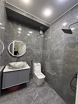 Satılır 2 otaqlı mənzil 53 m²