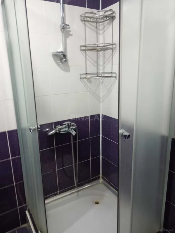 Kirayə verilir 3 otaqlı mənzil 105 m²