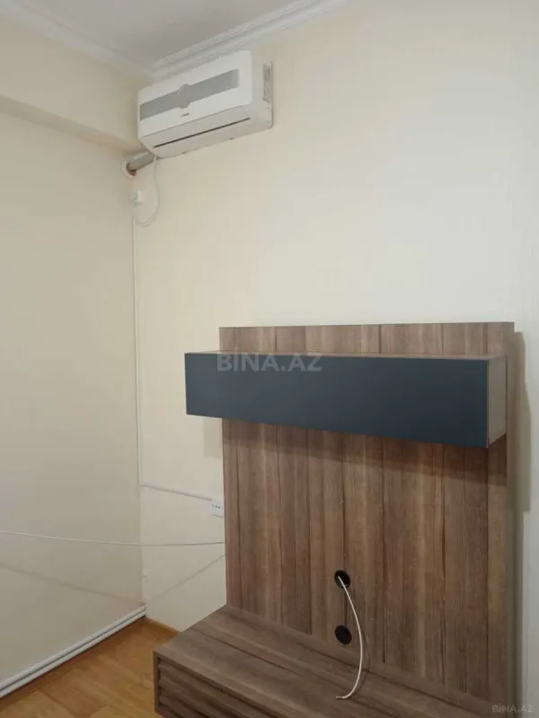 Kirayə verilir 3 otaqlı mənzil 105 m²