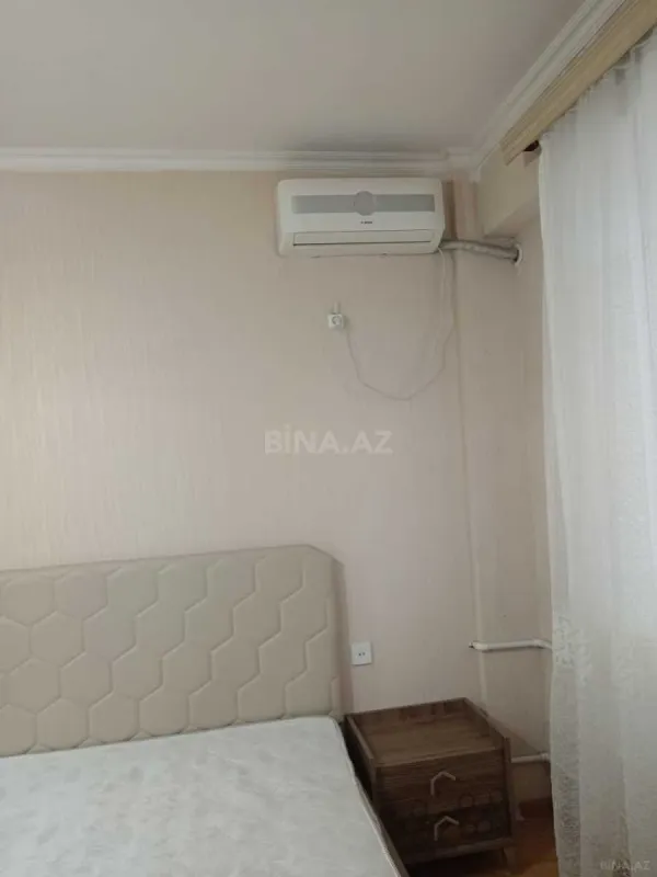 Kirayə verilir 3 otaqlı mənzil 105 m²