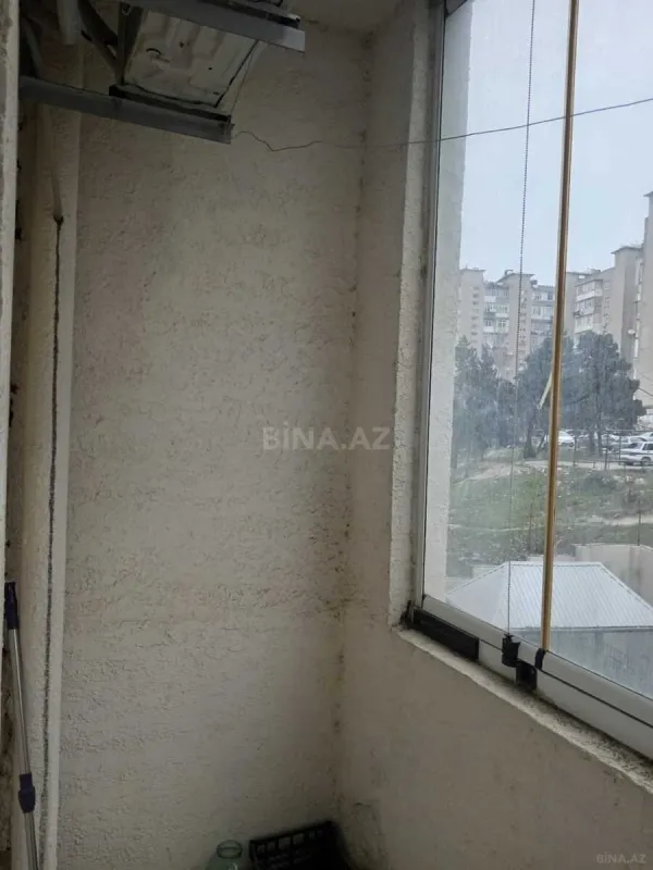 Kirayə verilir 3 otaqlı mənzil 105 m²