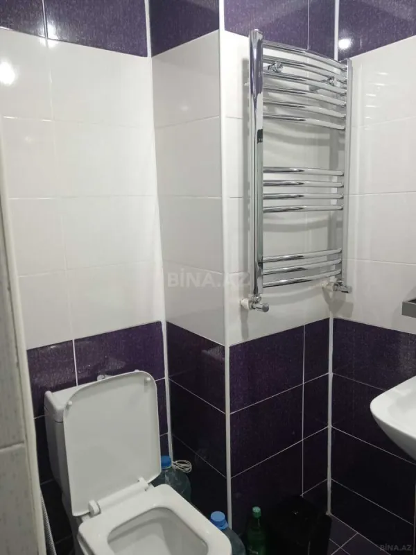 Kirayə verilir 3 otaqlı mənzil 105 m²