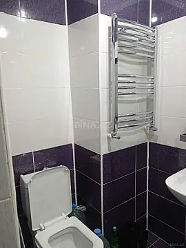 Kirayə verilir 3 otaqlı mənzil 105 m²