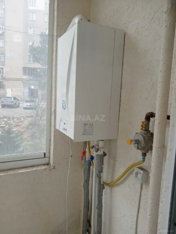 Kirayə verilir 3 otaqlı mənzil 105 m²