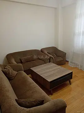 Kirayə verilir 3 otaqlı mənzil 105 m² — Bakı, Yeni Günəşli 3 otaq 105.00 m²