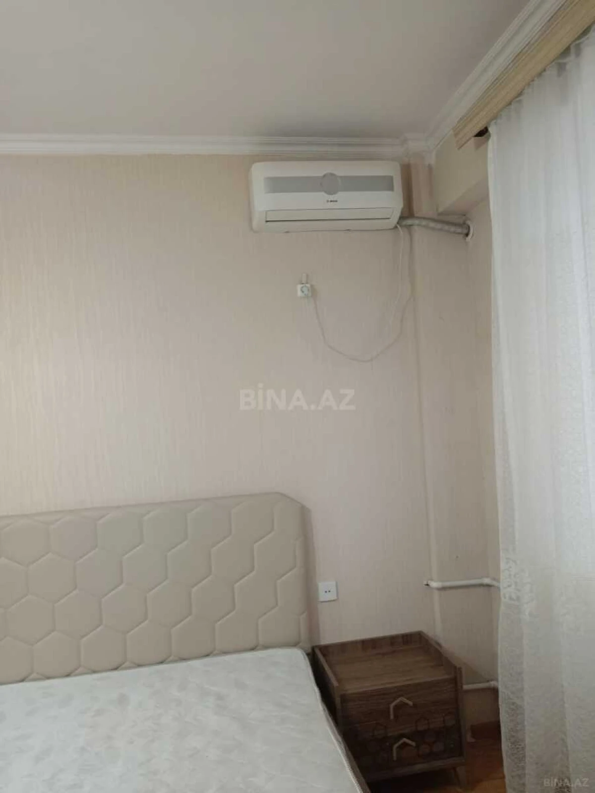 Kirayə verilir 3 otaqlı mənzil 105 m²