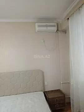 Kirayə verilir 3 otaqlı mənzil 105 m²