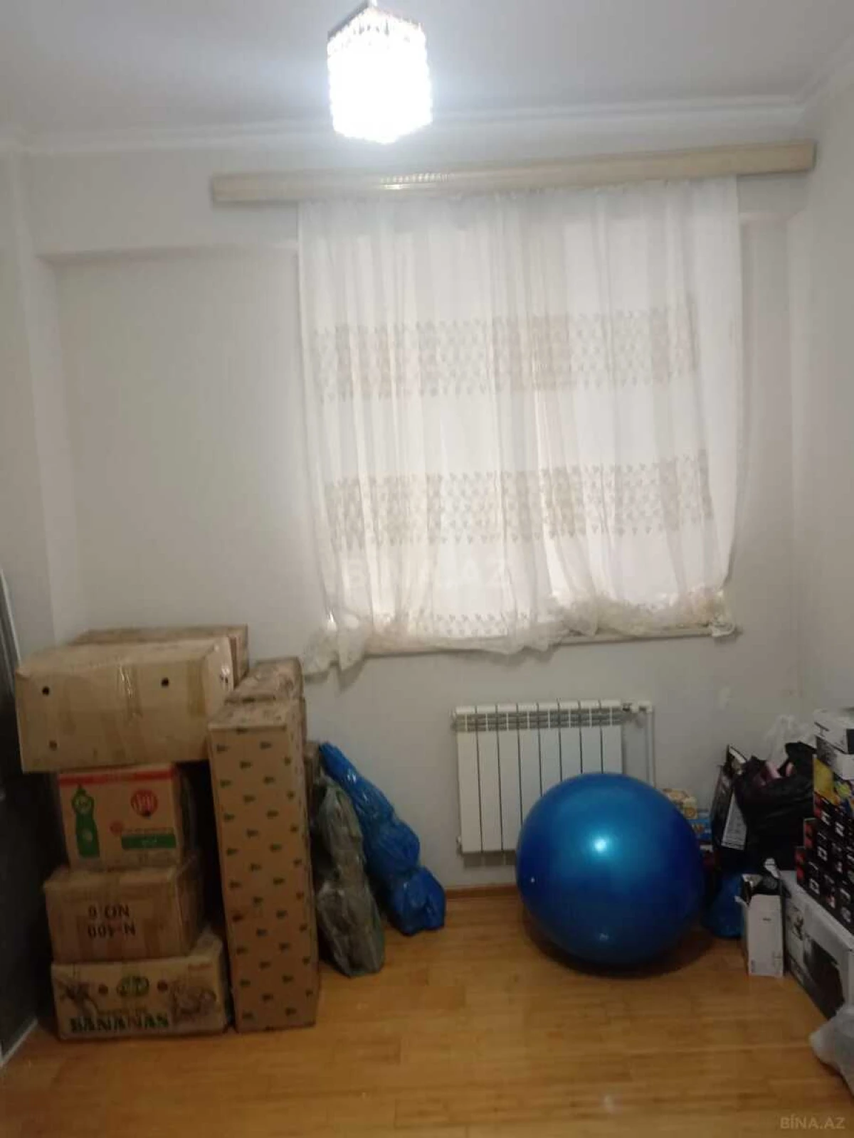 Kirayə verilir 3 otaqlı mənzil 105 m²