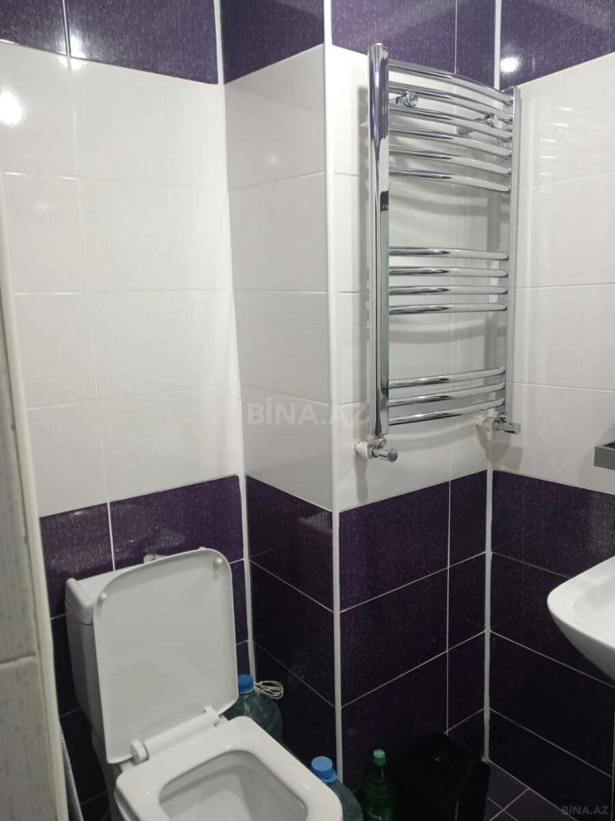 Kirayə verilir 3 otaqlı mənzil 105 m²