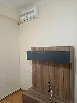 Kirayə verilir 3 otaqlı mənzil 105 m²