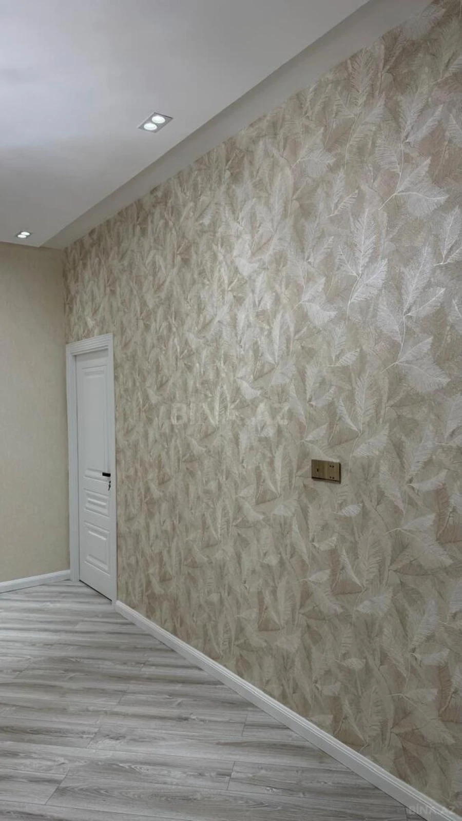 Satılır 3 otaqlı mənzil 75 m²