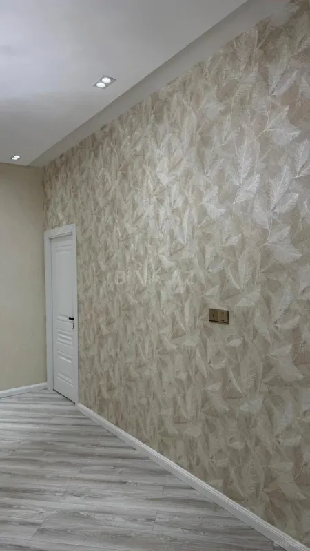 Satılır 3 otaqlı mənzil 75 m²