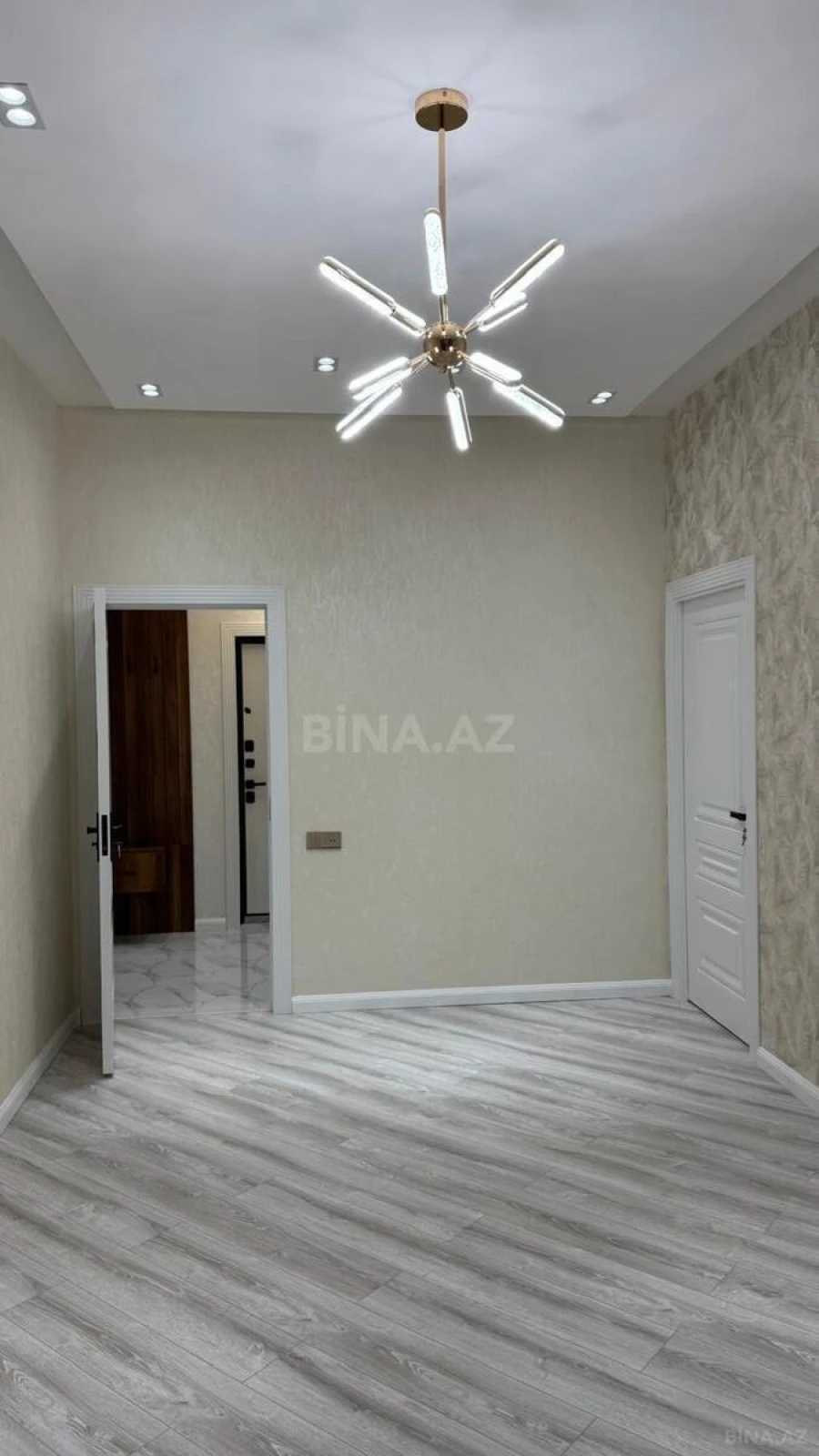 Satılır 3 otaqlı mənzil 75 m²