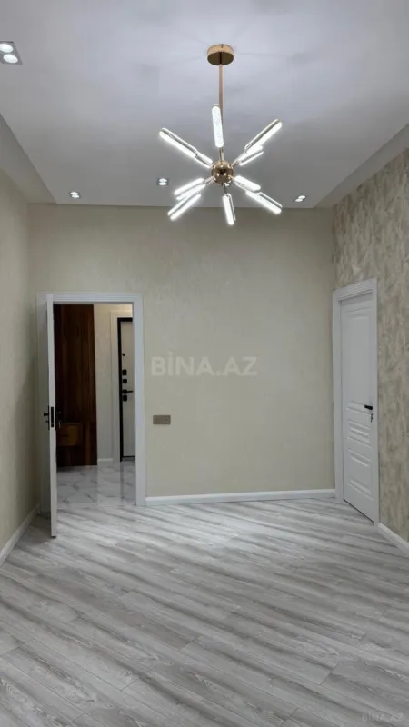 Satılır 3 otaqlı mənzil 75 m²